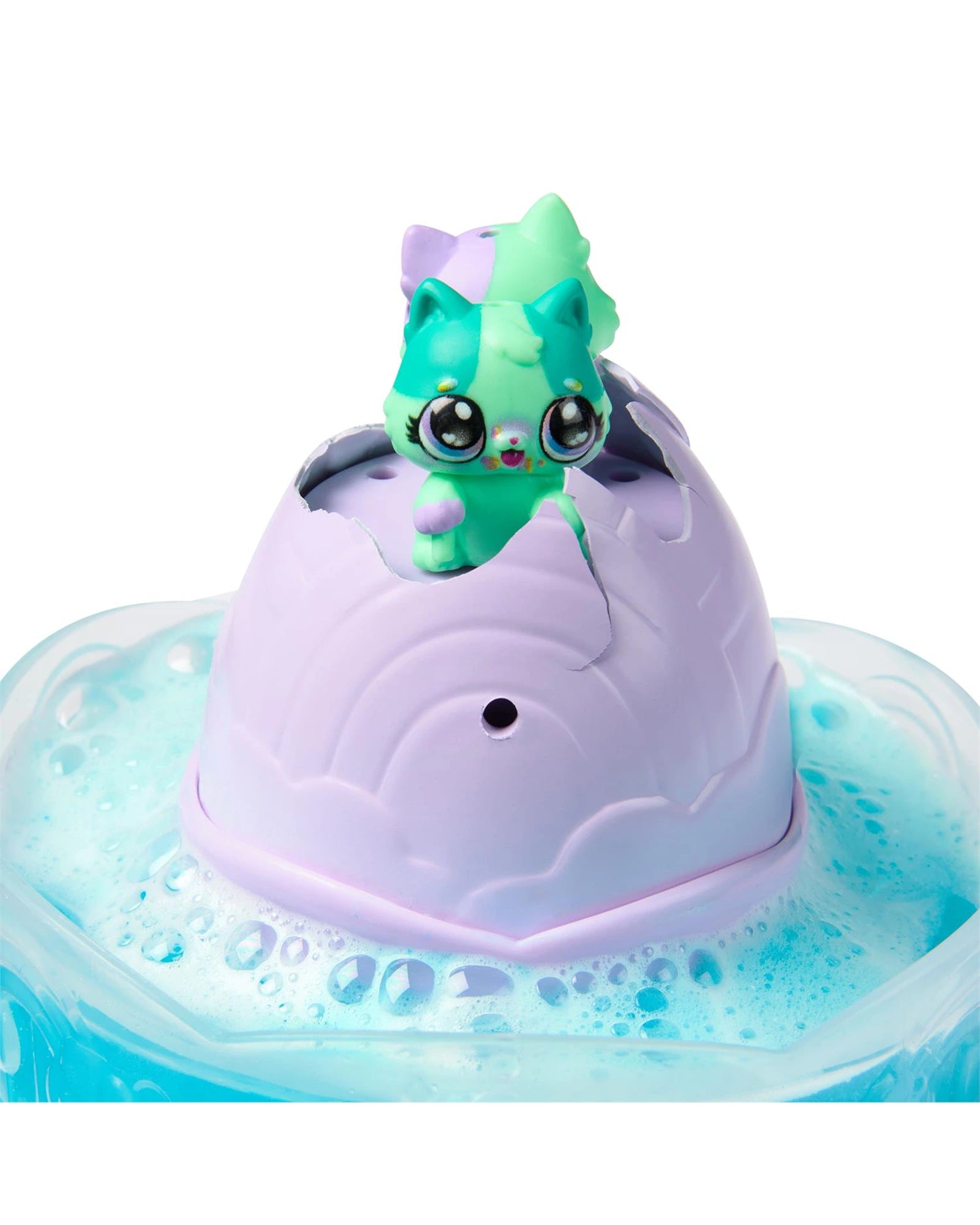 Hatchimals Alive Fizzy Colour Surprise