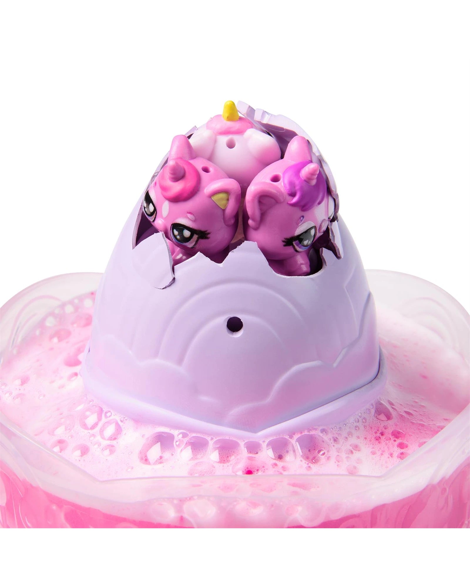 Hatchimals Alive Fizzy Colour Surprise