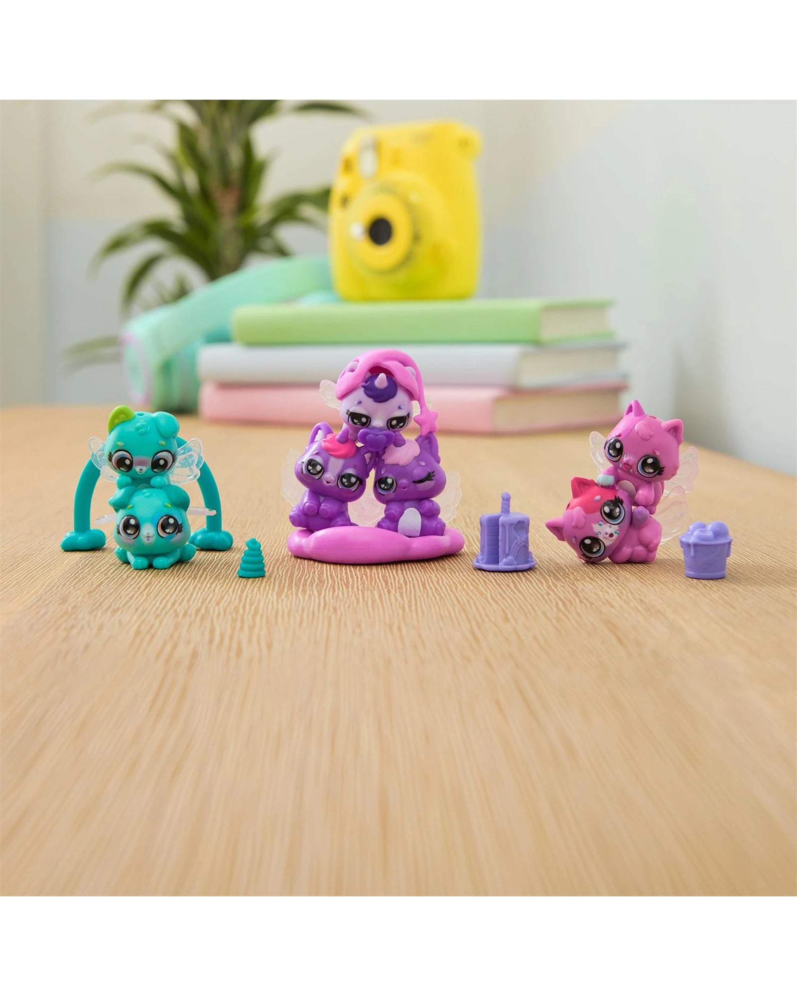 Hatchimals Alive Fizzy Colour Surprise