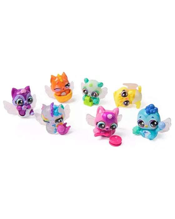 Hatchimals Alive Rainbow Splash 1 Pack