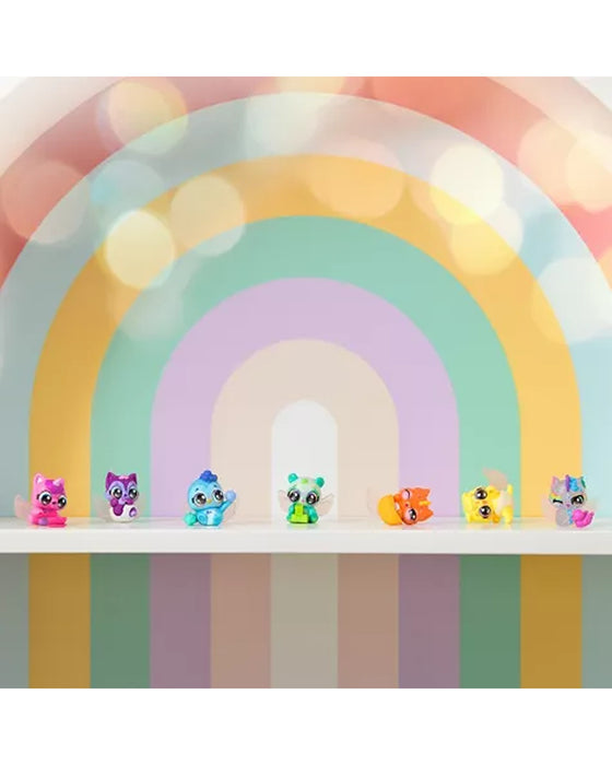 Hatchimals Alive Rainbow Splash 1 Pack