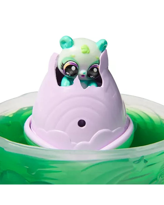 Hatchimals Alive Rainbow Splash 1 Pack