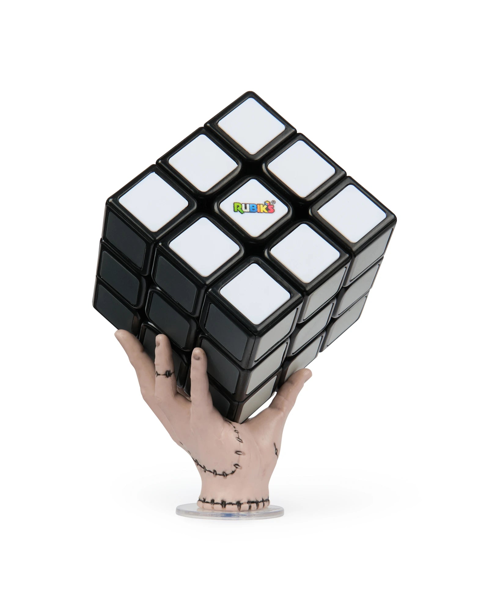 Rubiks Wednesday Cube