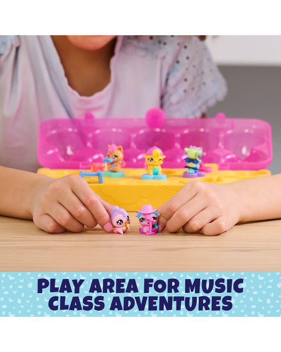 Hatchimals Alive Egg Carton