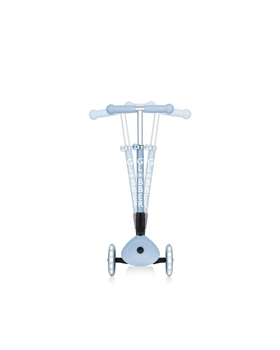 Globber Ecologic Junior Foldable Scooter Lights
