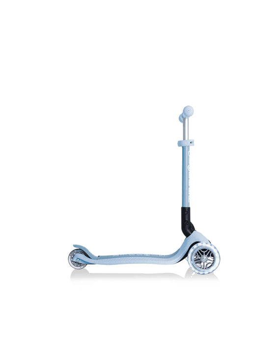 Globber Ecologic Junior Foldable Scooter Lights