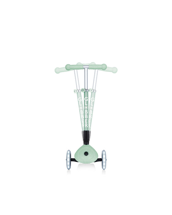 Globber Ecologic Junior Foldable Scooter Lights
