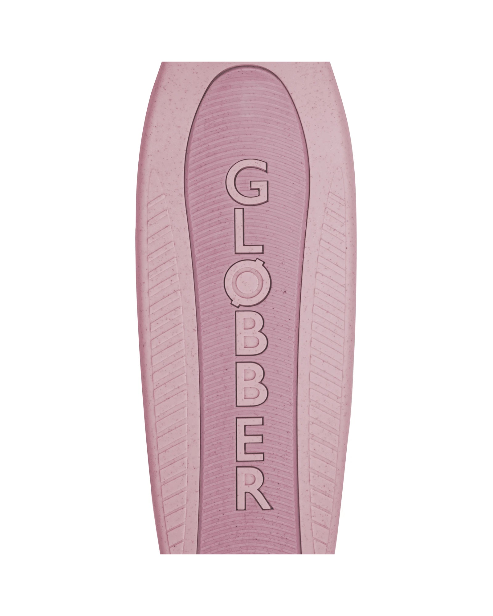 Globber ECOLOGIC JUNIOR Foldable Scooter Lights Berry