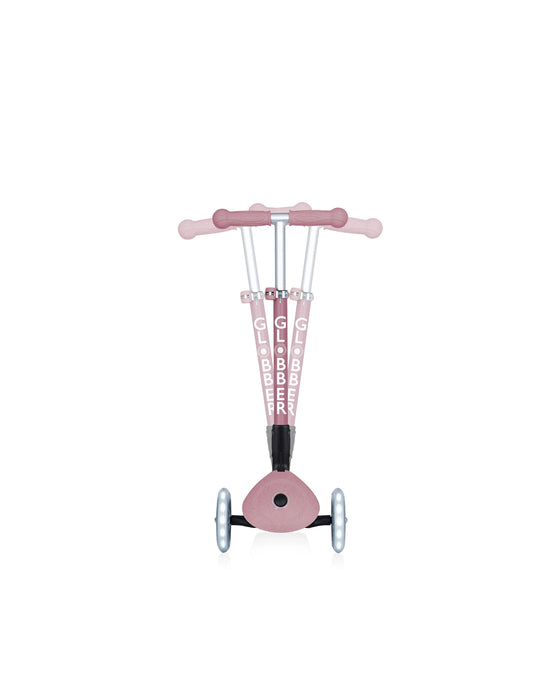Globber Ecologic Junior Foldable Scooter Lights