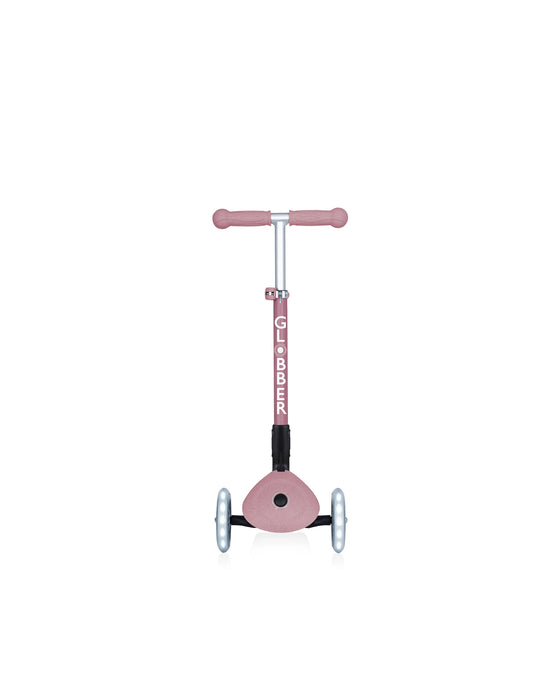 Globber Ecologic Junior Foldable Scooter Lights