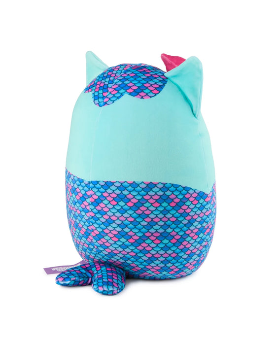 Gabbys Dollhouse 12 Inch Gabby Trend Plush Mercat