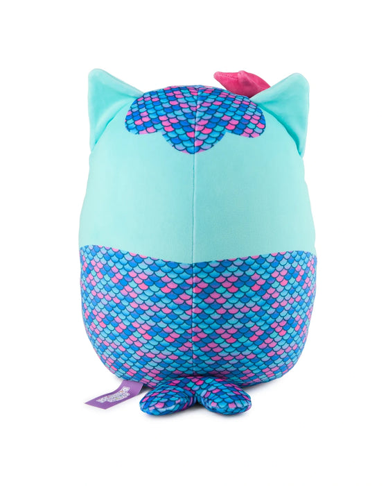 Gabbys Dollhouse 12 Inch Gabby Trend Plush Mercat