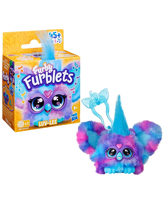 Furby Furblets Assorted