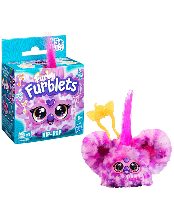 Furby Furblets Assorted