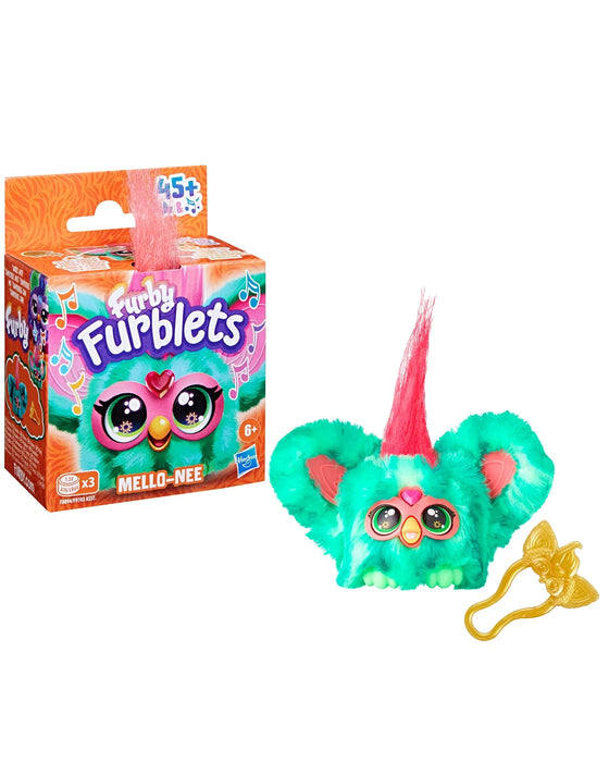 Furby Furblets Assorted