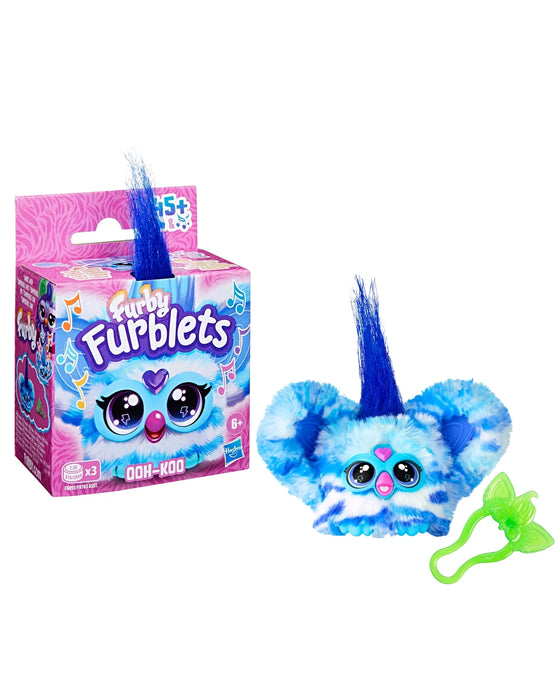 Furby Furblets Assorted