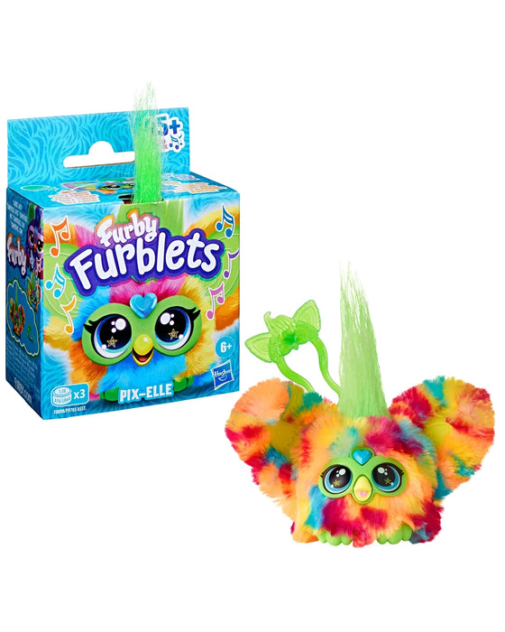 Furby Furblets Assorted