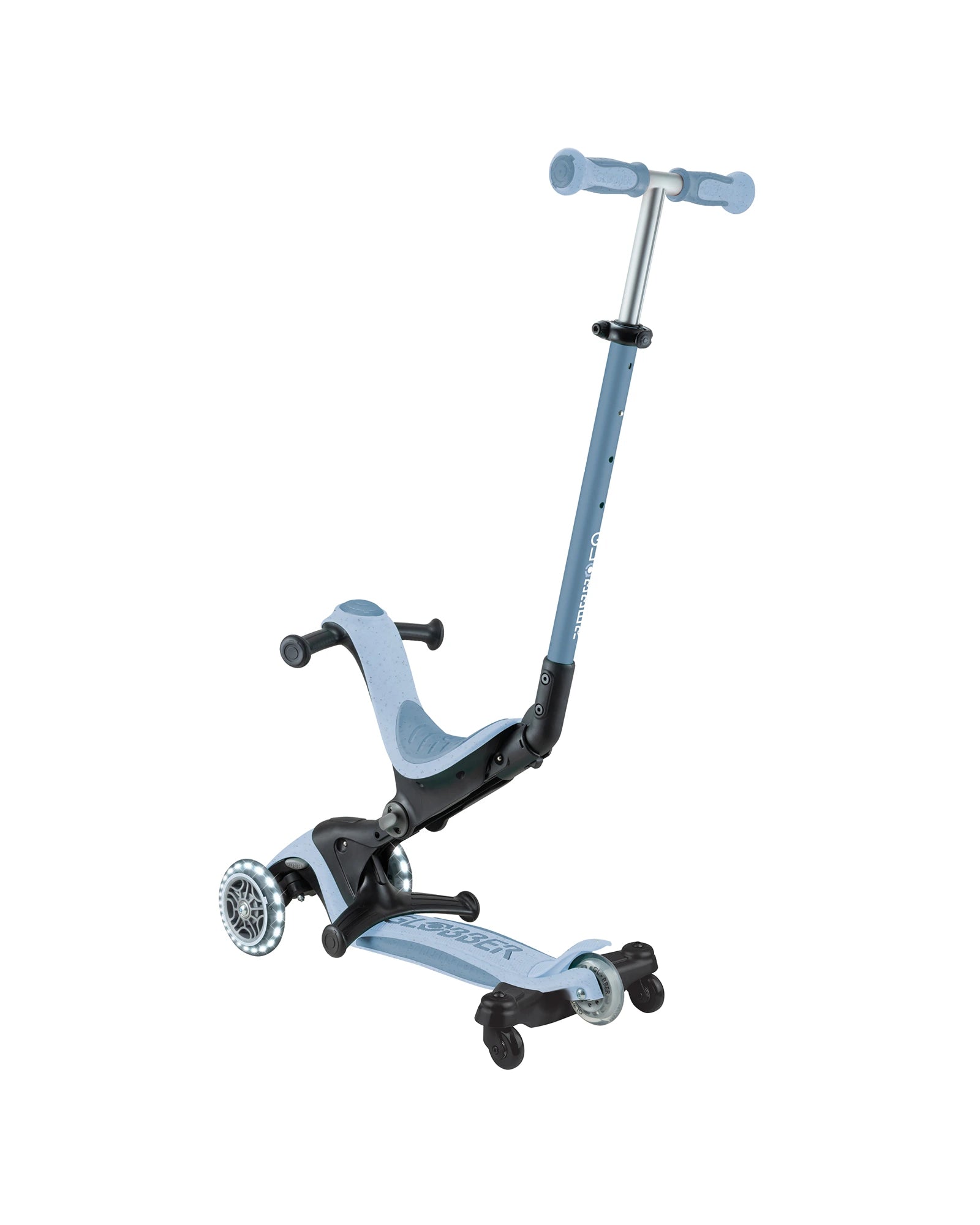 Globber Go Up 360 Deluxe Ecologic