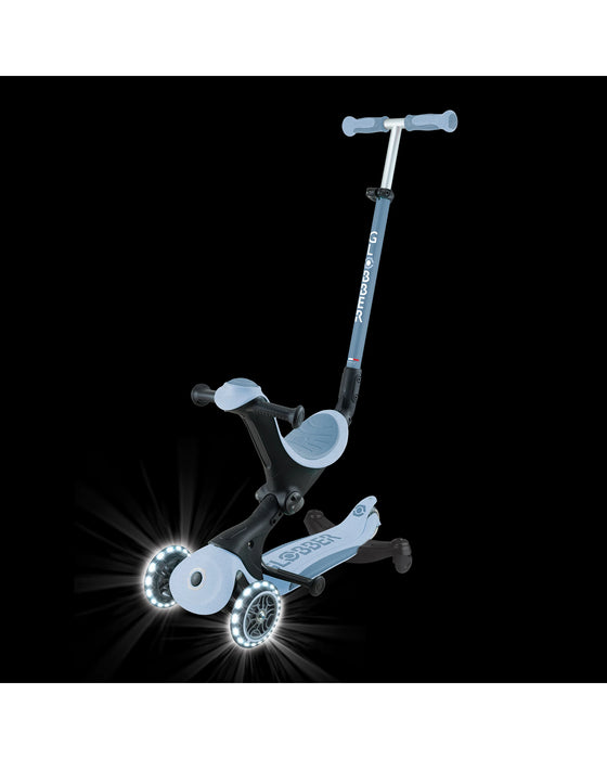 Globber Go Up 360 Deluxe Ecologic