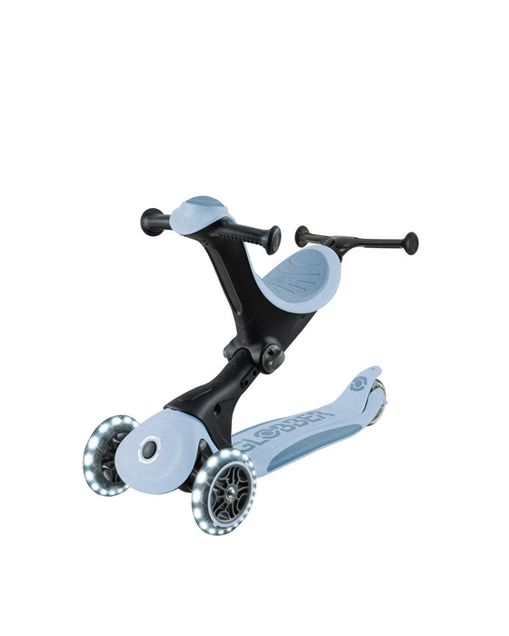 Globber Go Up 360 Deluxe Ecologic