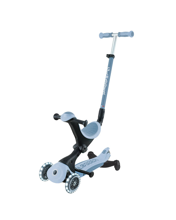 Globber Go Up 360 Deluxe Ecologic