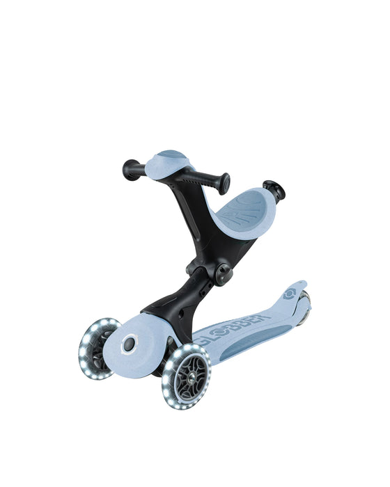 Globber Go Up 360 Deluxe Ecologic