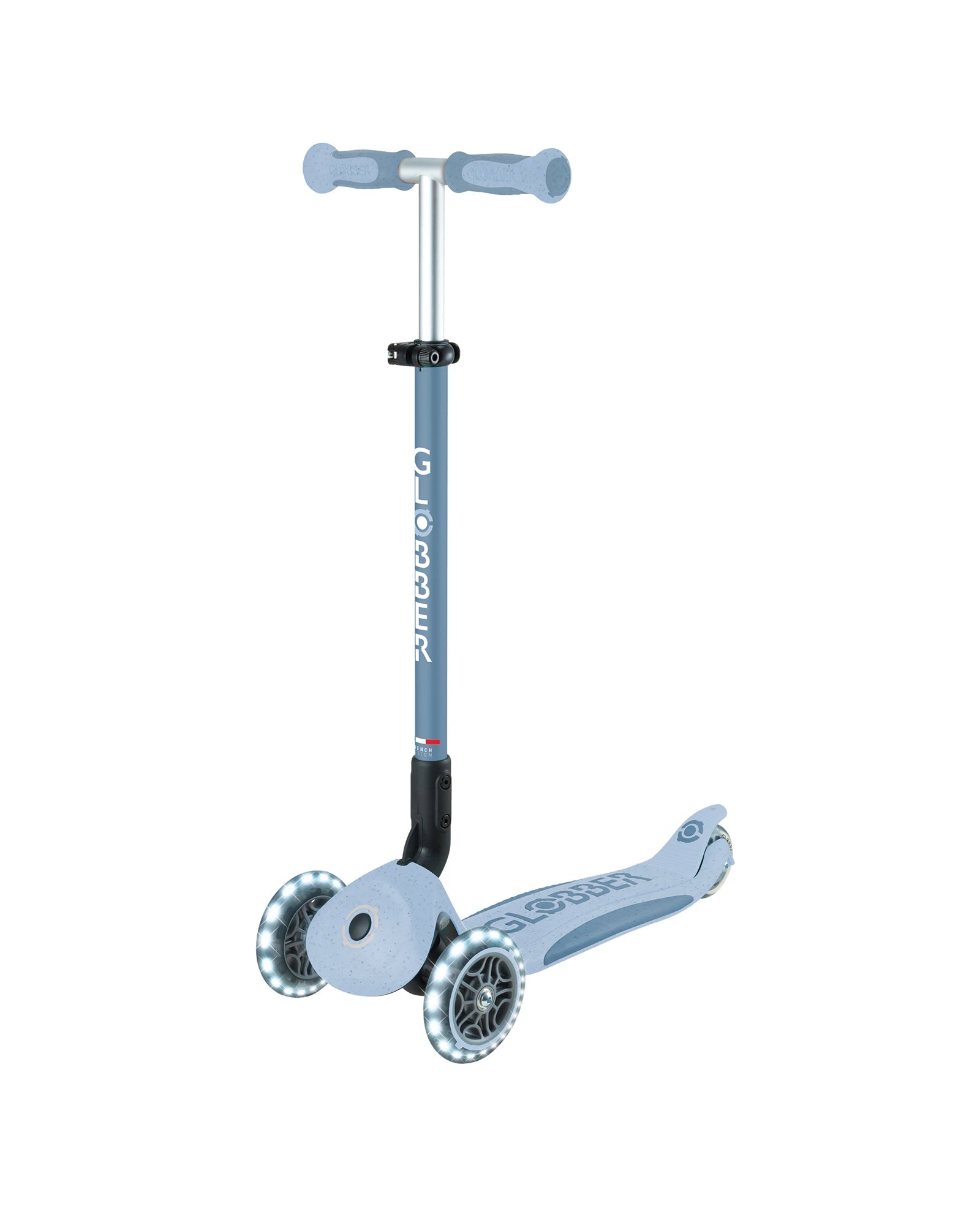 Globber Go Up 360 Deluxe Ecologic