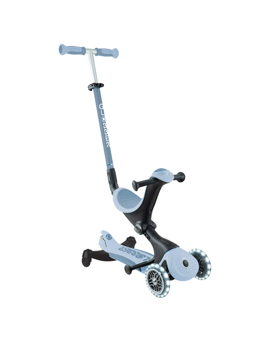Globber Go Up 360 Deluxe Ecologic