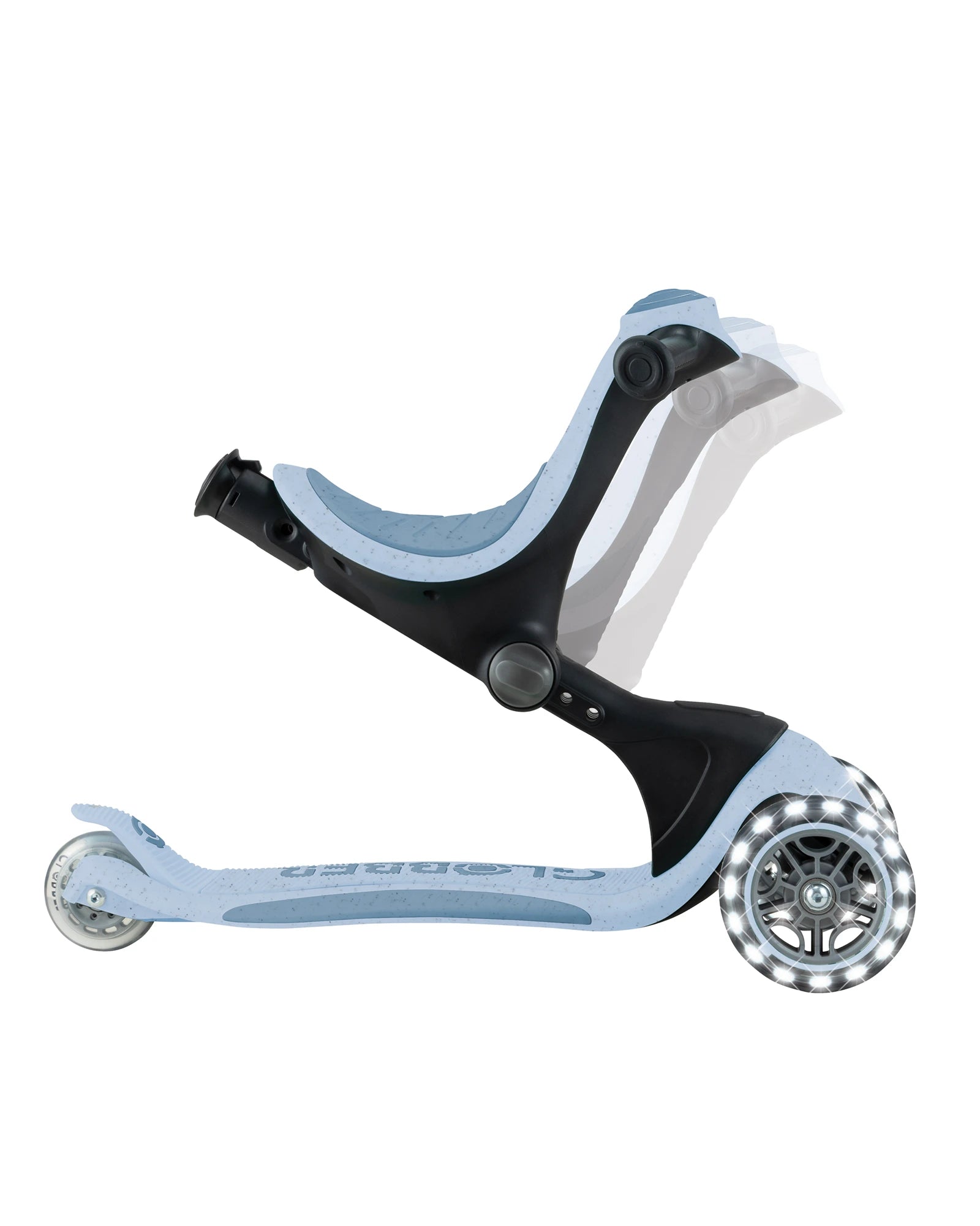 Globber Go Up 360 Deluxe Ecologic