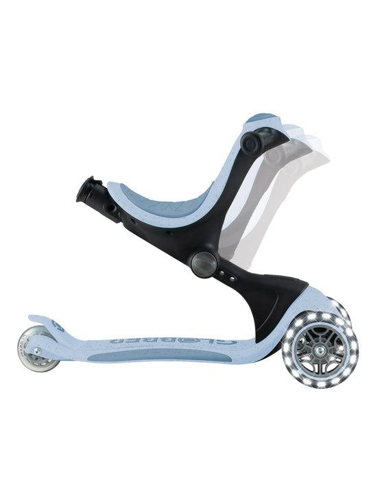 Globber Go Up 360 Deluxe Ecologic