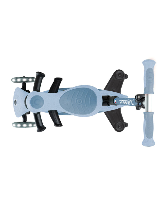 Globber Go Up 360 Deluxe Ecologic