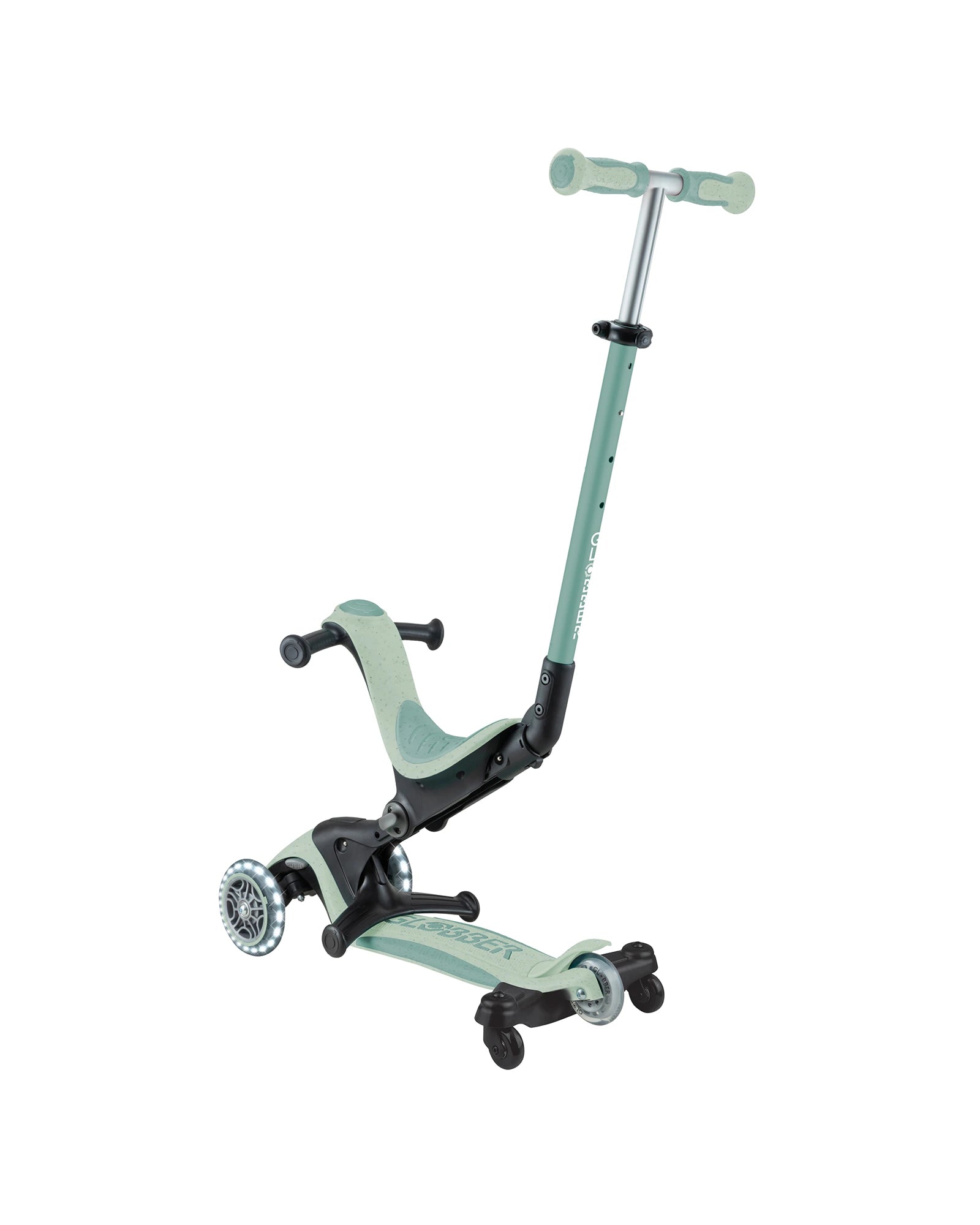 Globber Go Up 360 Deluxe Ecologic
