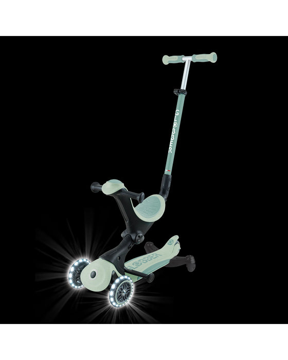 Globber Go Up 360 Deluxe Ecologic