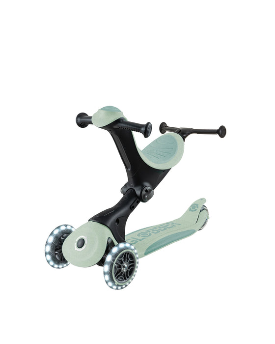 Globber Go Up 360 Deluxe Ecologic
