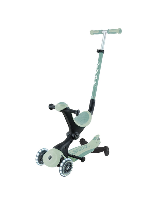 Globber Go Up 360 Deluxe Ecologic
