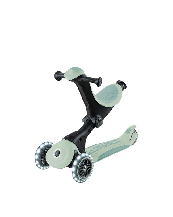 Globber Go Up 360 Deluxe Ecologic