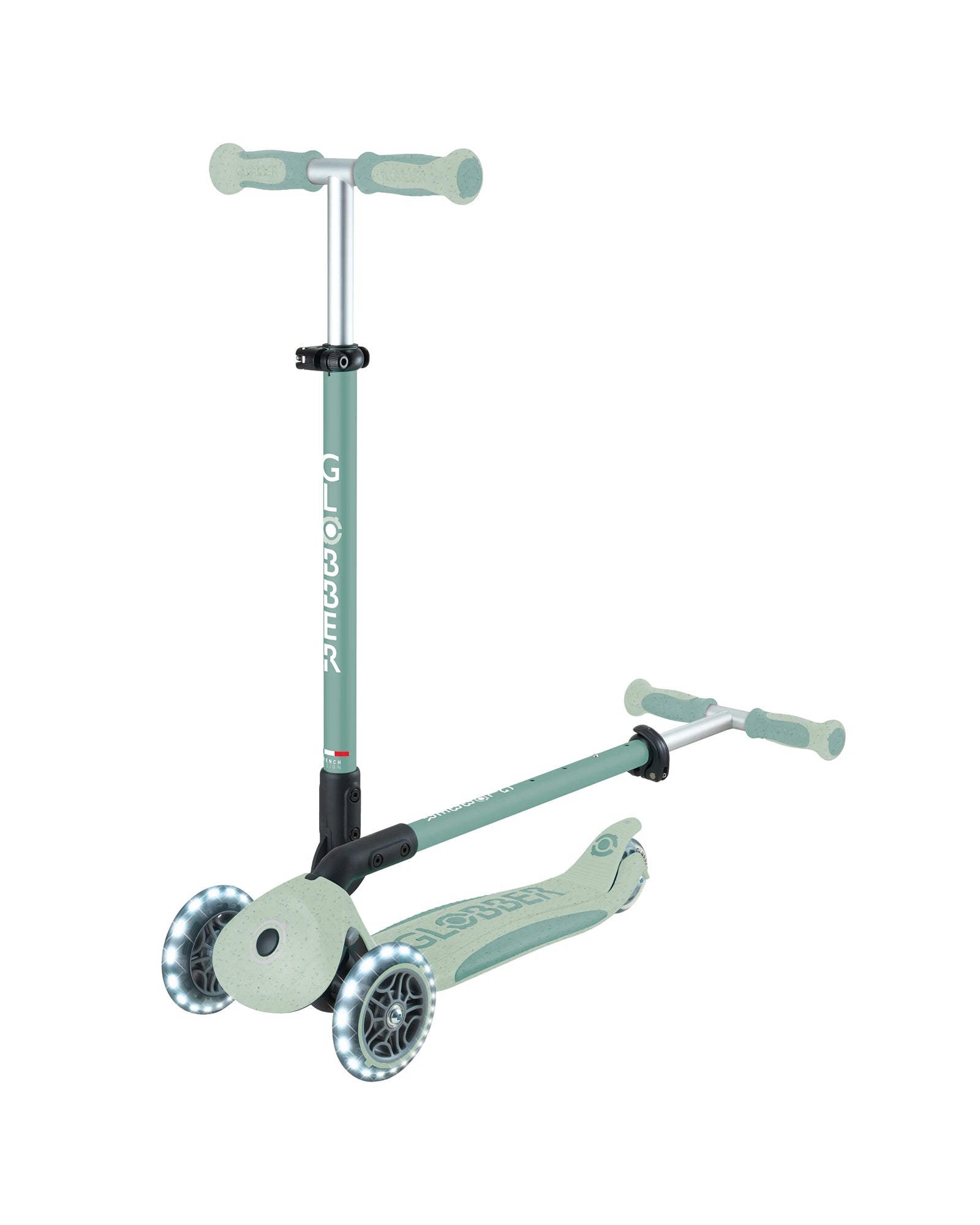 Globber Go Up 360 Deluxe Ecologic