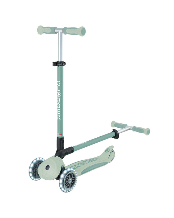 Globber Go Up 360 Deluxe Ecologic
