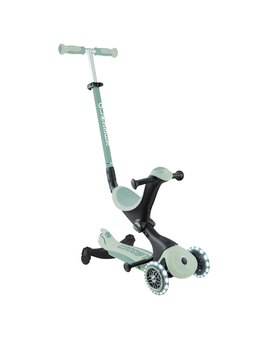 Globber Go Up 360 Deluxe Ecologic