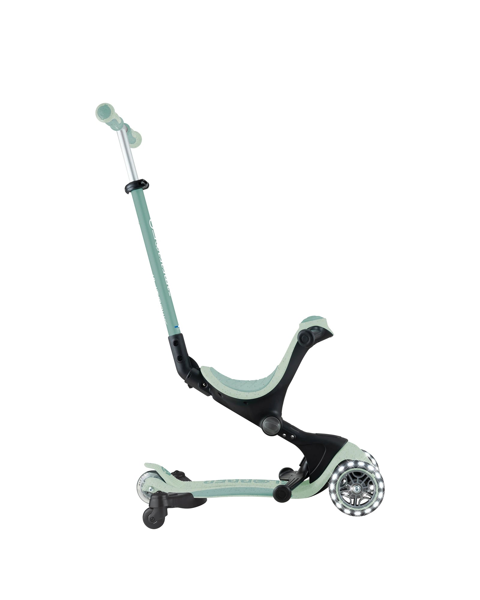 Globber Go Up 360 Deluxe Ecologic