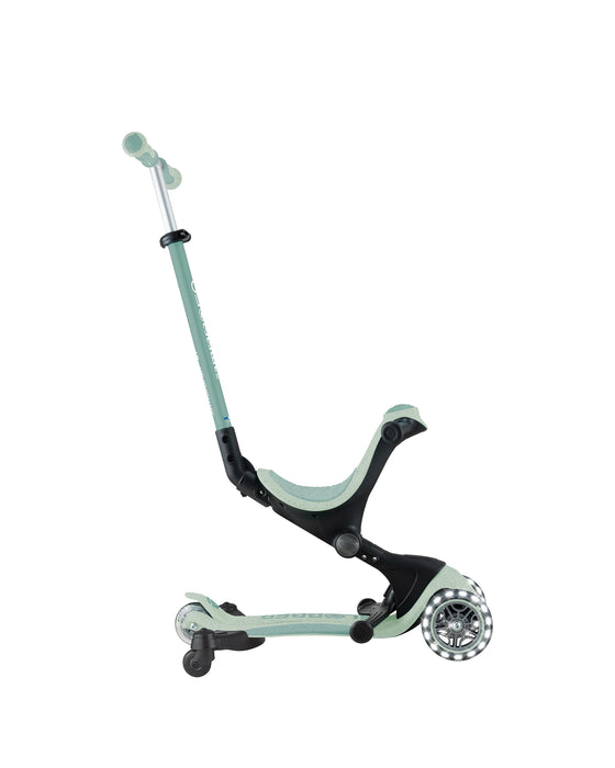 Globber Go Up 360 Deluxe Ecologic