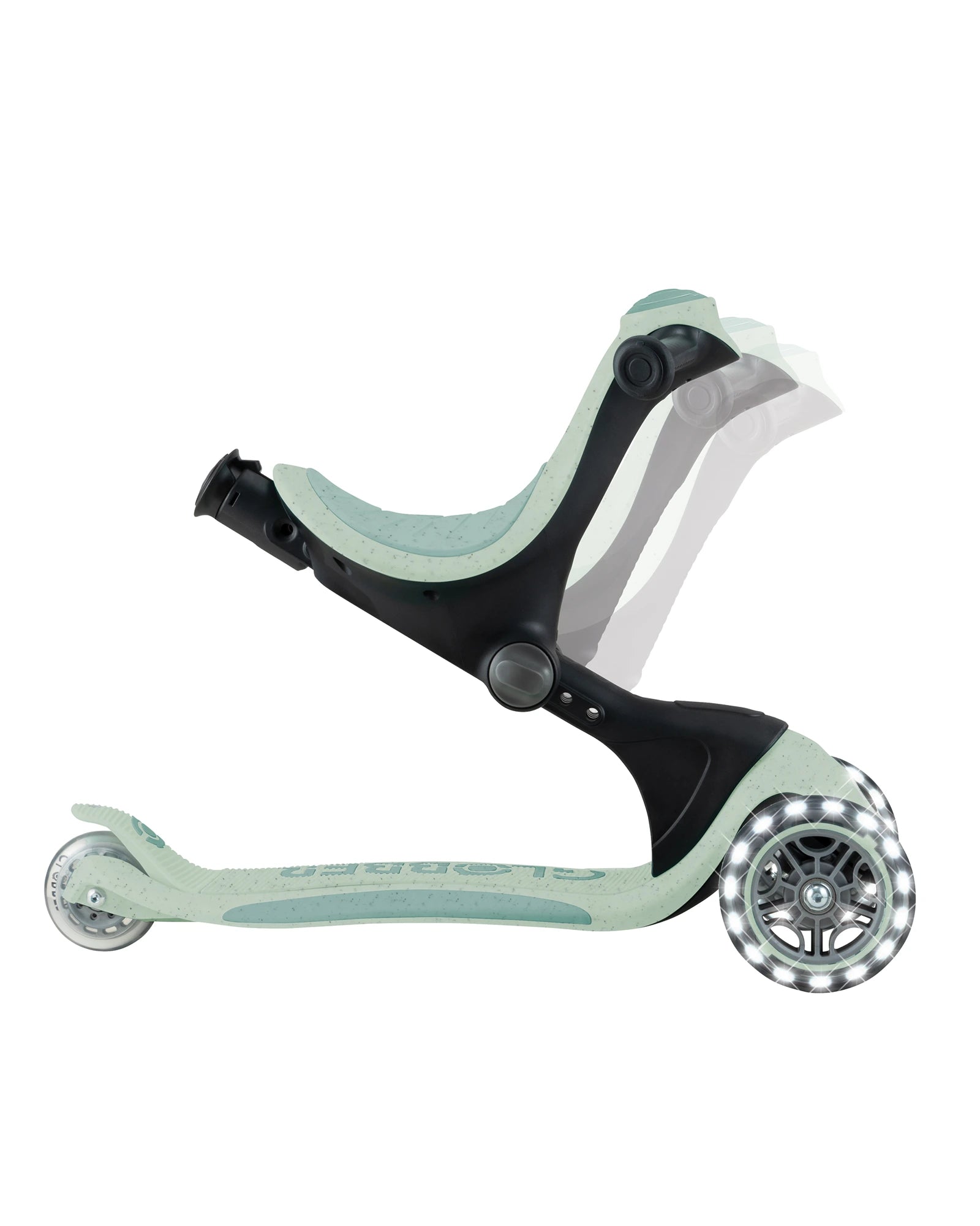 Globber Go Up 360 Deluxe Ecologic