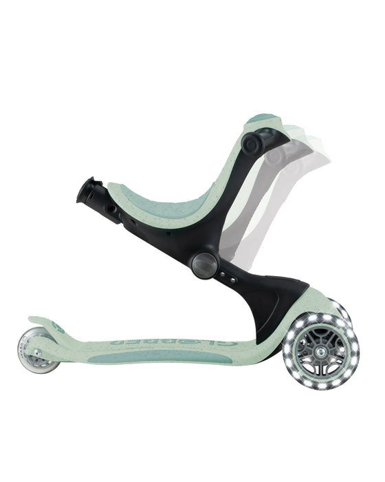 Globber Go Up 360 Deluxe Ecologic