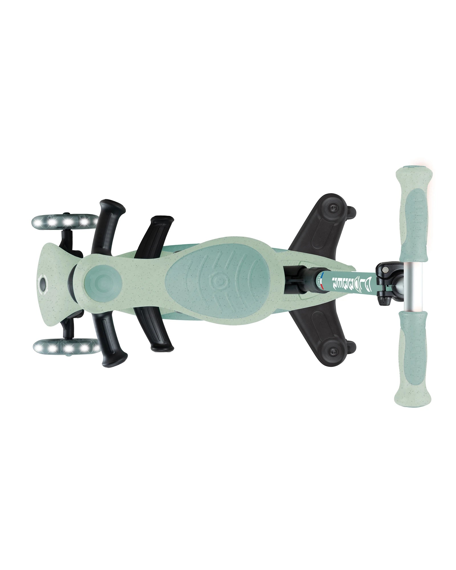 Globber Go Up 360 Deluxe Ecologic