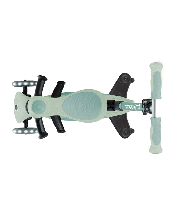 Globber Go Up 360 Deluxe Ecologic