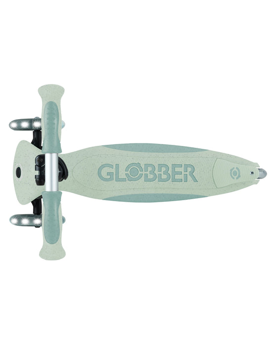 Globber Go Up 360 Deluxe Ecologic