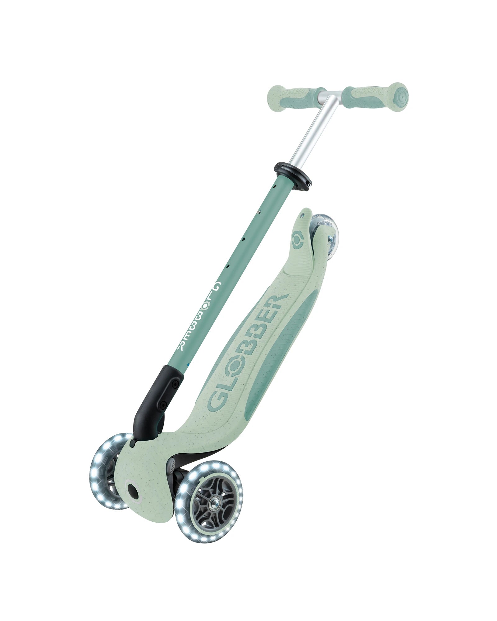 Globber Go Up 360 Deluxe Ecologic