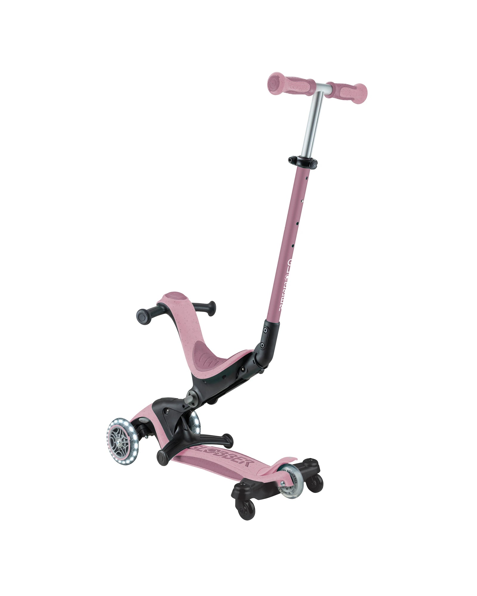 Globber Go Up 360 Deluxe Ecologic