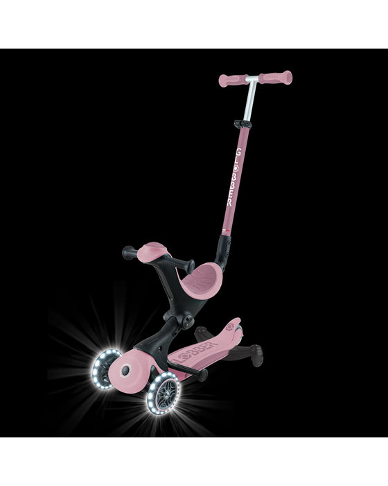 Globber Go Up 360 Deluxe Ecologic