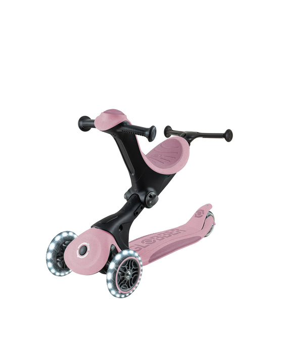 Globber Go Up 360 Deluxe Ecologic